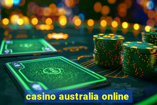 casino australia online