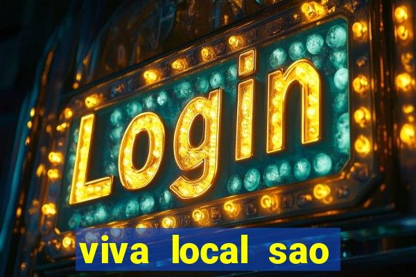 viva local sao jose sc