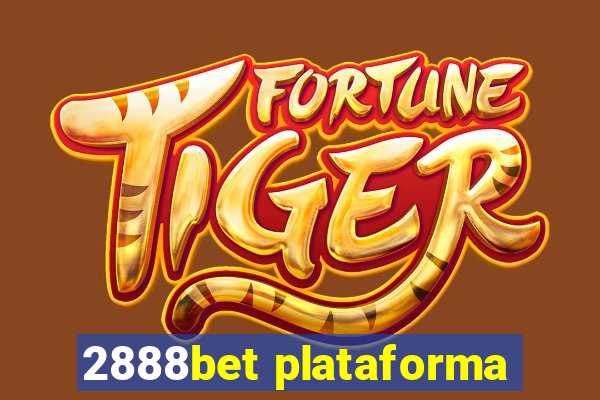 2888bet plataforma