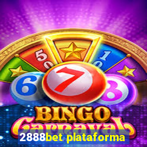 2888bet plataforma