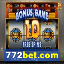 772bet.com