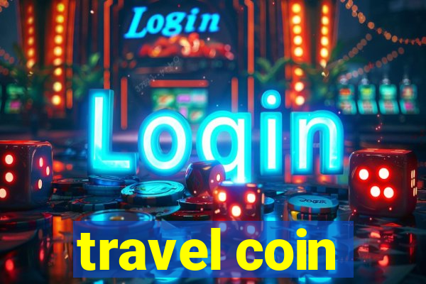 travel coin