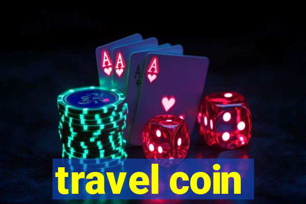 travel coin