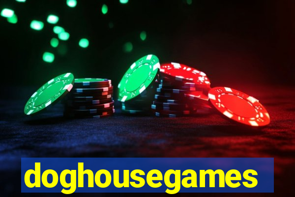 doghousegames