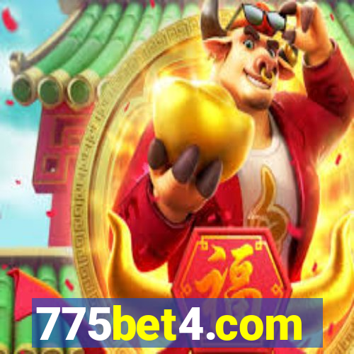 775bet4.com