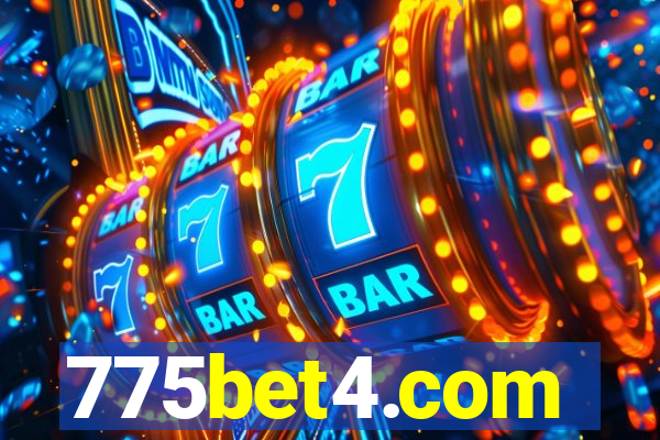 775bet4.com