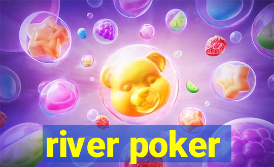 river poker