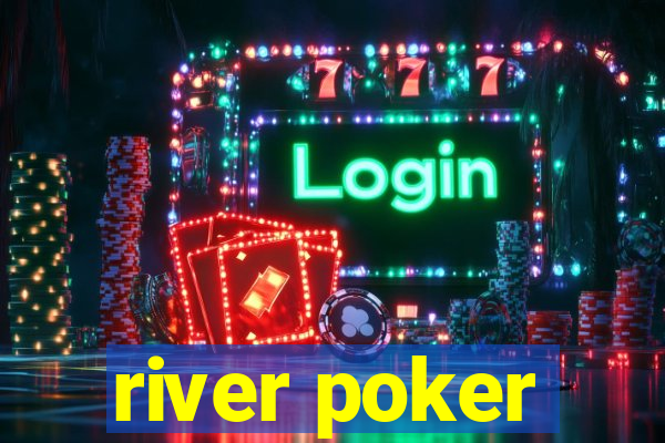 river poker