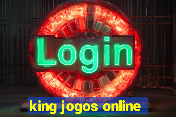 king jogos online