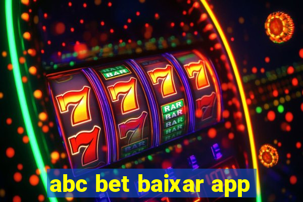 abc bet baixar app