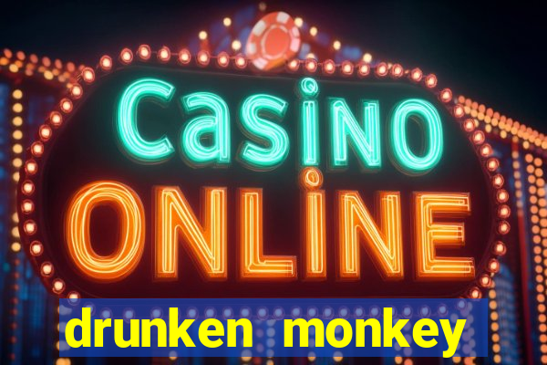 drunken monkey members club