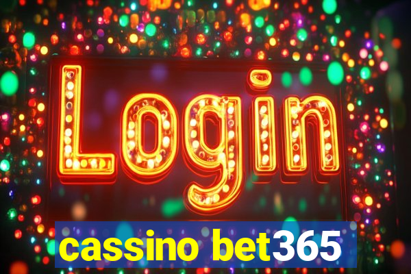 cassino bet365