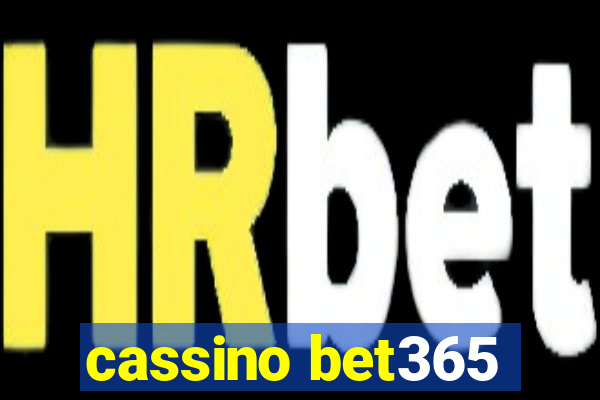 cassino bet365