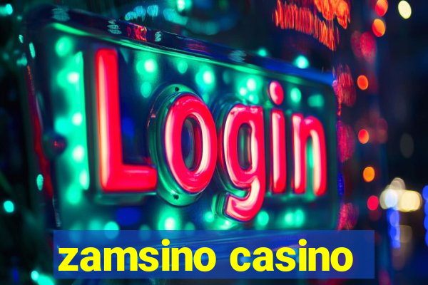 zamsino casino