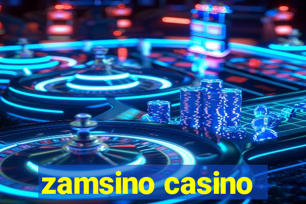 zamsino casino