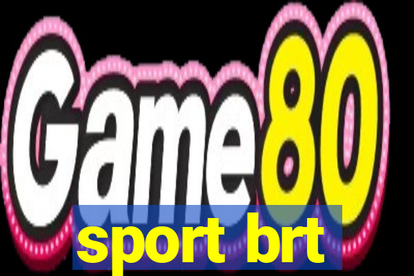 sport brt