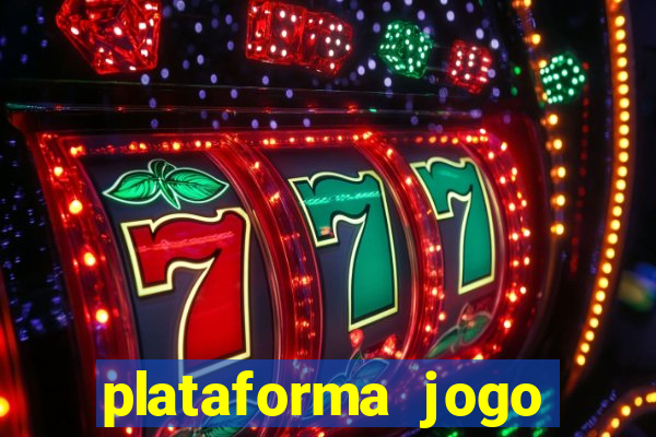 plataforma jogo gusttavo lima