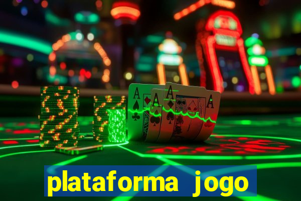 plataforma jogo gusttavo lima