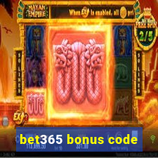 bet365 bonus code