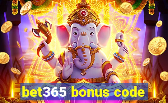 bet365 bonus code