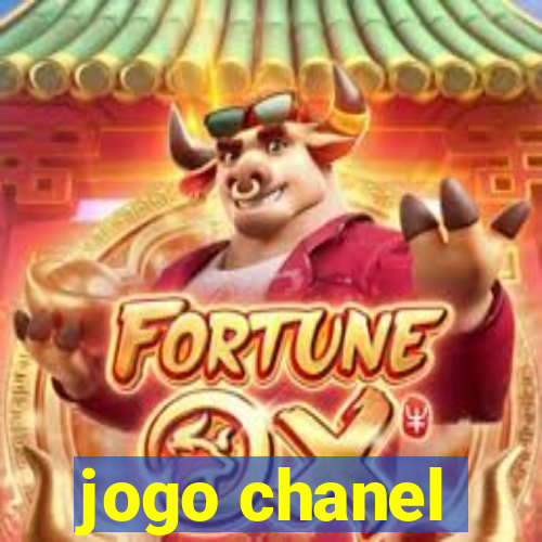 jogo chanel