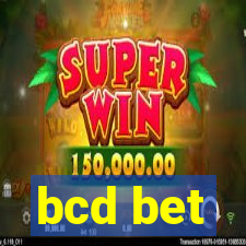 bcd bet