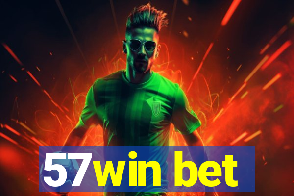 57win bet