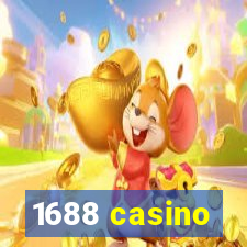 1688 casino