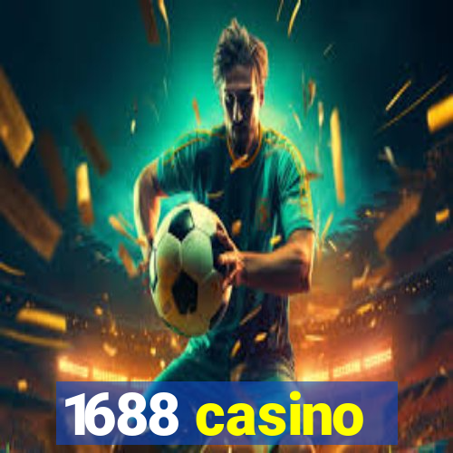 1688 casino