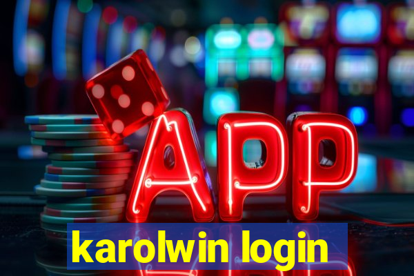 karolwin login