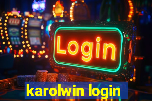 karolwin login