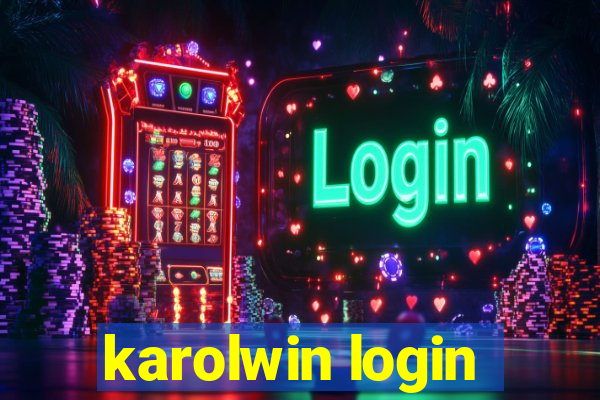 karolwin login