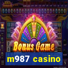 m987 casino