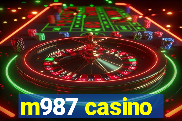 m987 casino