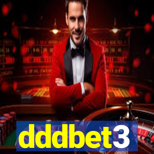 dddbet3