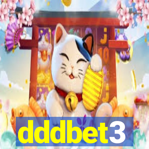 dddbet3