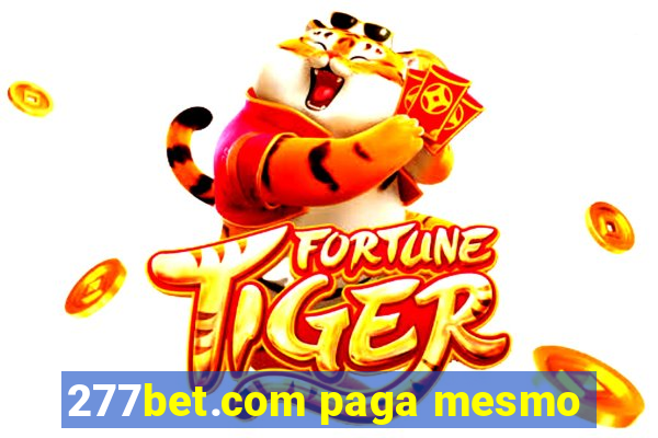 277bet.com paga mesmo