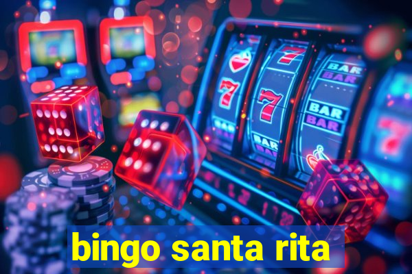 bingo santa rita