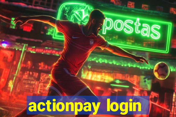 actionpay login