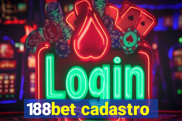 188bet cadastro