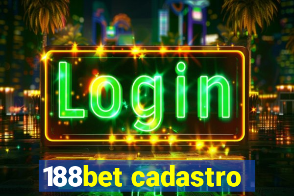 188bet cadastro