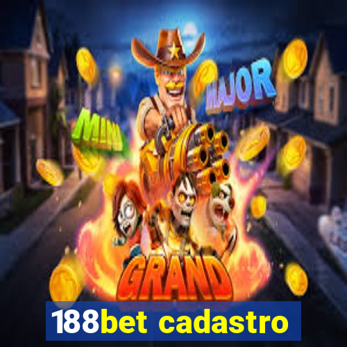 188bet cadastro