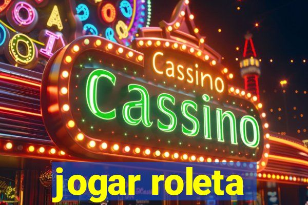 jogar roleta