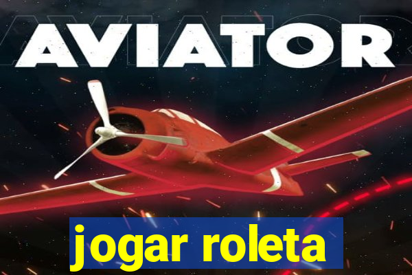 jogar roleta