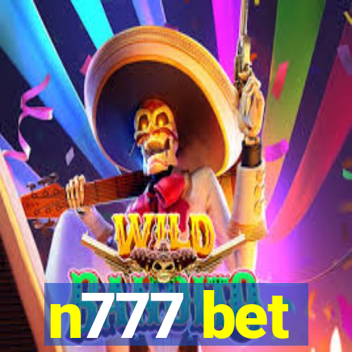 n777 bet