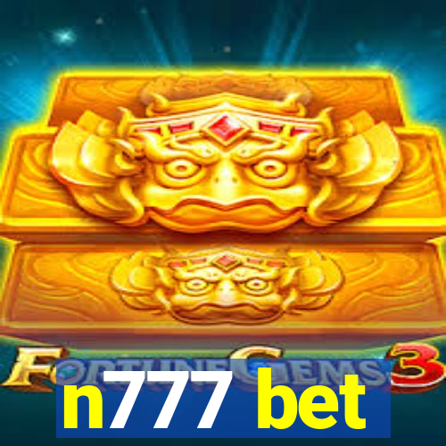 n777 bet