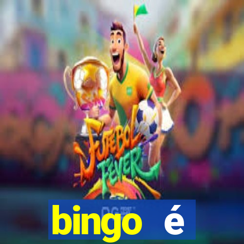 bingo é contraven??o penal