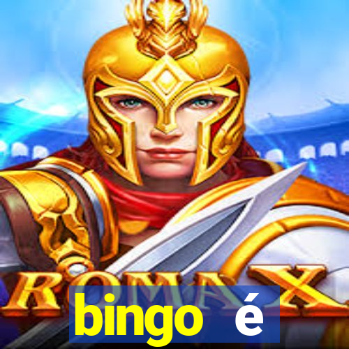 bingo é contraven??o penal