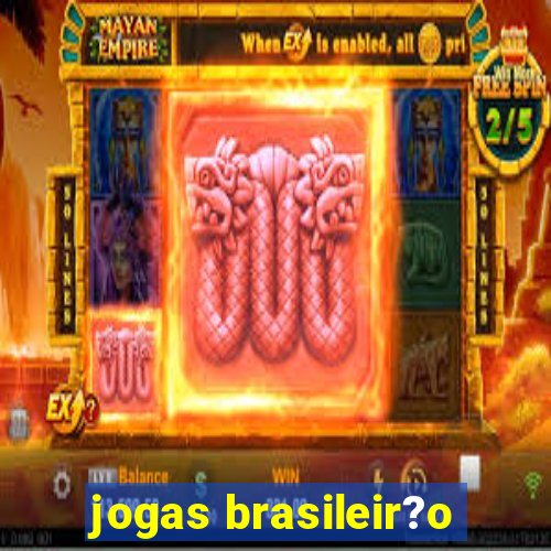 jogas brasileir?o