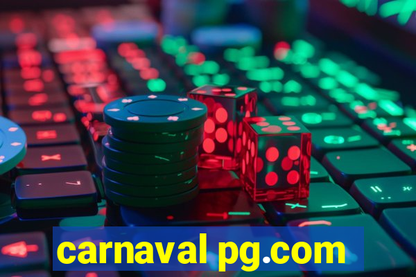 carnaval pg.com